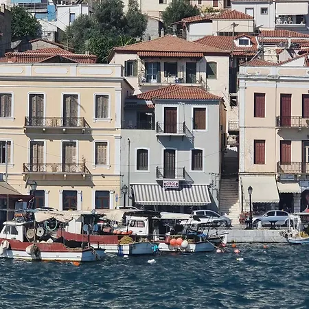 Del Mar Gythio